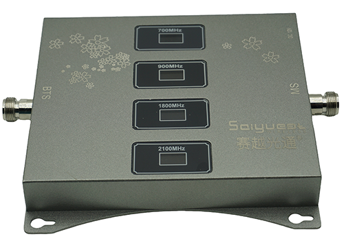  广元四频手机信号接收器200㎡