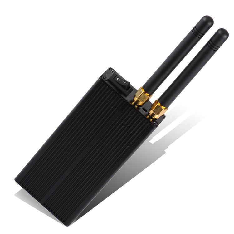  广元1.2G/1.5G导航屏蔽器