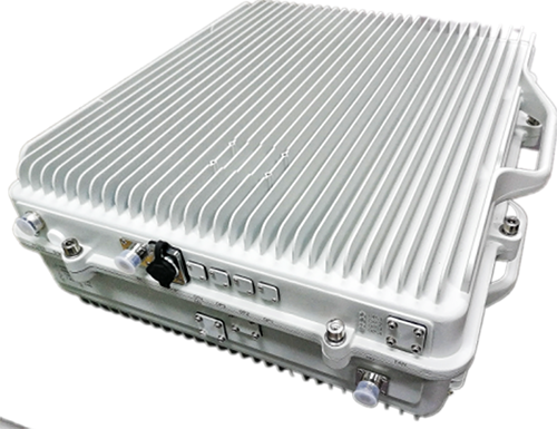 广元信令级数字室分型移动通信干扰器