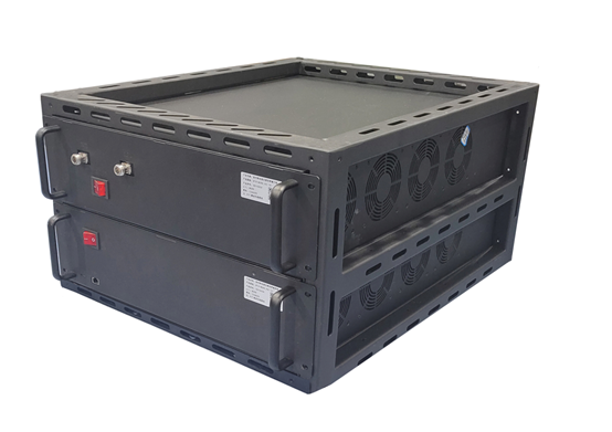 广元室内大功率通讯管控屏蔽系统