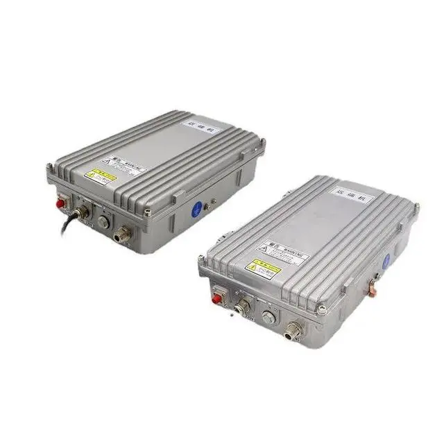  广元FM调频应急广播数字光纤近端机远端机