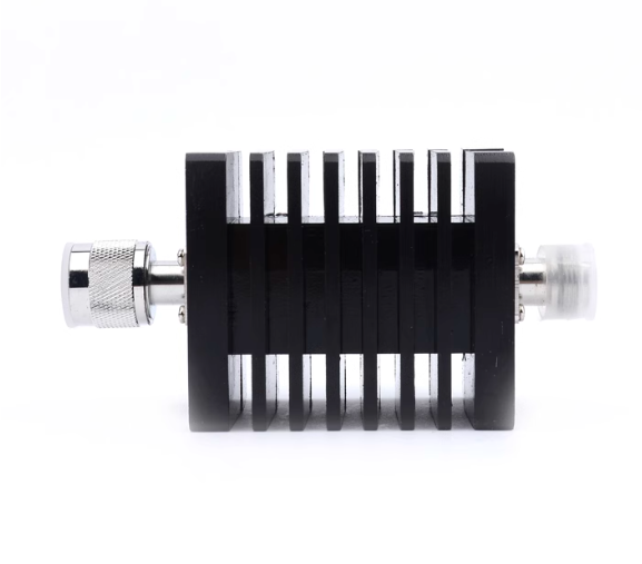  广元腔体固定衰减器0-3G/0-4G  N型接口