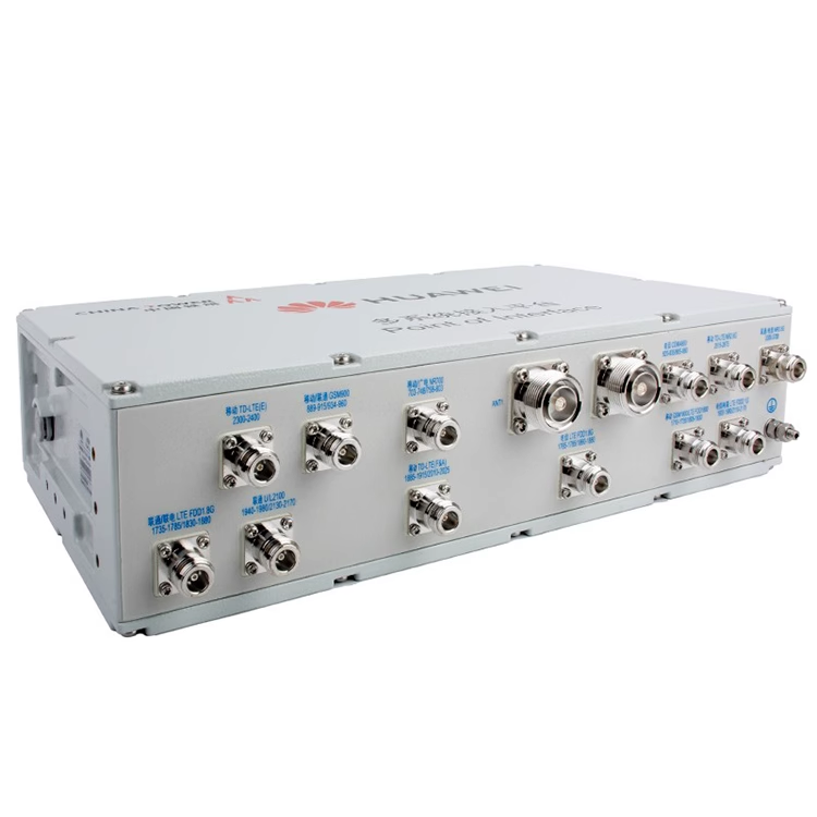  广元4G5G腔体POI多频合路器